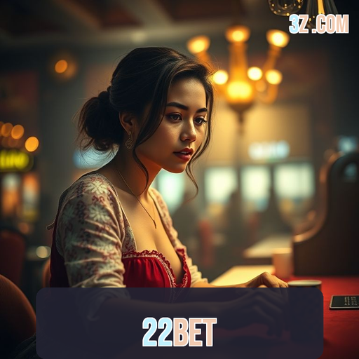 Tecnologia e Emoção: O App do 22bet para Jogadores Brasileiros