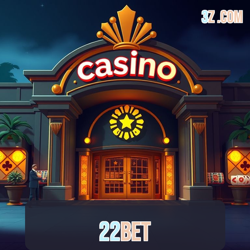 Os Bônus Imperdíveis da 22bet Que Você Precisa Conhecer