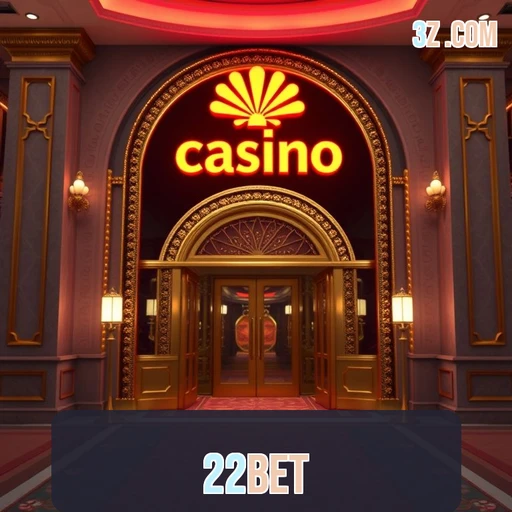 Apostas e Emoção em Esporte: Conheça a 22bet