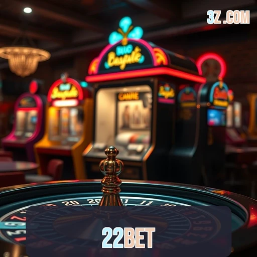 Experiência Única na Plataforma do 22bet para Jogadores Brasileiros