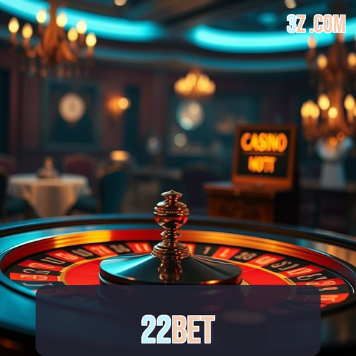 Experimente Slots Incríveis no 22bet e Ganhe Prêmios